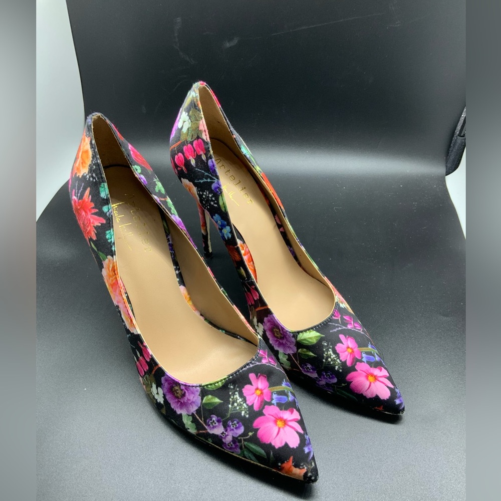 Nicole Atelier Collection